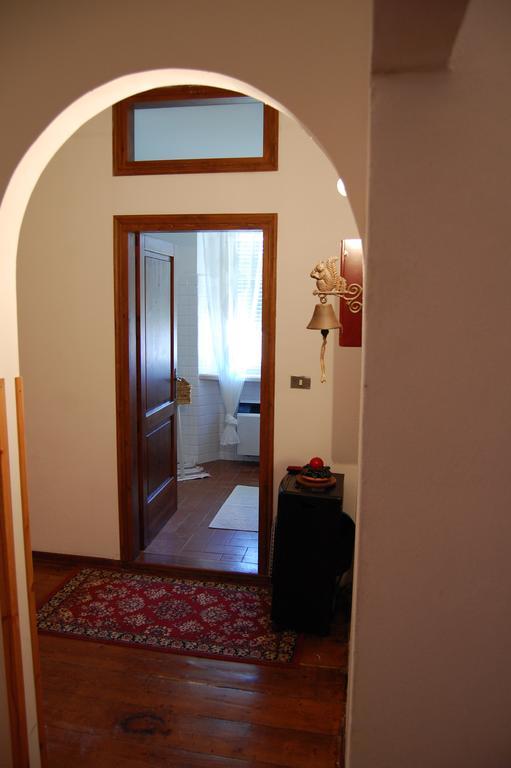 Agriturismo Borgovecchio Romans d'Isonzo Cameră foto
